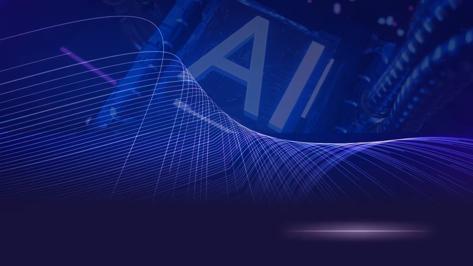 This image is associated with the relevance of AI system integration services companies, including AI voice agent integrations, AI chatbot integrations, and AI CRM and workflow automations
